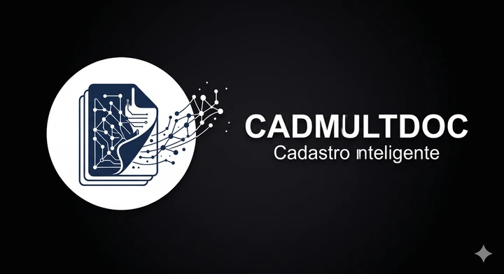 CADMULTDOC — Cadastro Inteligente